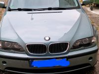 Bmw e46 bj.2004 für Export oder Bastler Nordrhein-Westfalen - Mülheim (Ruhr) Vorschau