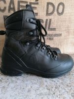 Haix Commander GTX BW Goretex Kampfstiefel UK 6 Gr.39 Saarland - Mandelbachtal Vorschau