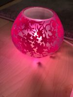 Ikea knubbig Lampe lila pink Schleswig-Holstein - Neumünster Vorschau