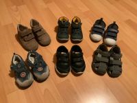 Kinderschuhe / Babyschuhe - Größe 21 + 22 Niedersachsen - Oldenburg Vorschau