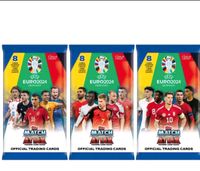 Match Attax EURO 2024 CARDS Nordrhein-Westfalen - Frechen Vorschau