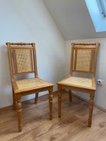 Stühle Holz Nordrhein-Westfalen - Herne Vorschau