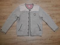 Trachtenstrickjacke Spieth & Wensky, Wolljacke, Gr. M Hessen - Lohfelden Vorschau