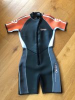 Camaro Shorty Wetsuit Damen, Tauchanzug L Harburg - Hamburg Hausbruch Vorschau