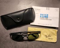 Ray Ban Predator Series Bausch&Lomb vintage Nordrhein-Westfalen - Erftstadt Vorschau