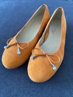 Ara Damen Ballerinas Gr.39 Baden-Württemberg - Sindelfingen Vorschau