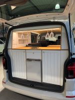 Volkswagen T6.1 150PS DSG Camper Schleswig-Holstein - Neumünster Vorschau