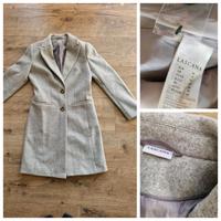 Mantel lascana grau neu 34 xs Nordrhein-Westfalen - Enger Vorschau