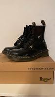 Dr Martens Gr. 38 schwarz Bayern - Obertaufkirchen Vorschau