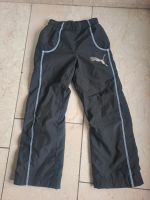 Puma Sporthose/ Trainingshose Gr 128 schwarz Nordrhein-Westfalen - Ahaus Vorschau