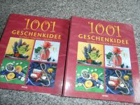 1001 GESCHENKIDEE Selberbasteln KREATIV WELTBILD SAMMELORDNER Nordrhein-Westfalen - Kamen Vorschau