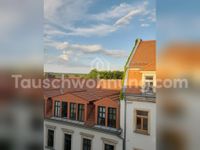 [TAUSCHWOHNUNG] Biete helle 2-Raum Dachwohnung, Suche 3-Raum Whg(Neustadt) Dresden - Neustadt Vorschau