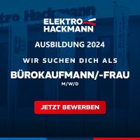 Ausbildung Büro 2024 - Jetzt noch fix bewerben ! Niedersachsen - Aschendorf Stadt Papenburg Vorschau