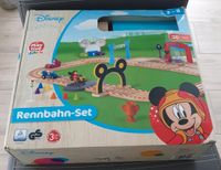 Rennbahn Set Disney Micky Maus Play Tive junior Baden-Württemberg - Kehl Vorschau