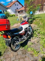 Honda CBX 550 F Bayern - Wegscheid Vorschau