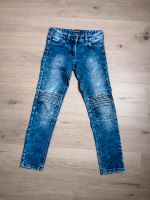 ❤️Coole Jeans Gr. 140-Top Zustand❤️ Sachsen - Jahnsdorf Vorschau