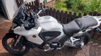 Honda VFR 1200x Crosstourer Bayern - Neuendorf a. Main Vorschau