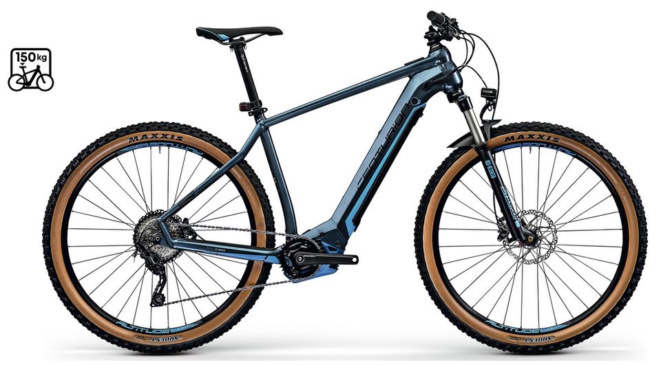 Centurion E-Bike Backfire E R760i  statt 3.599€ nur noch 3.199€ in Lörrach