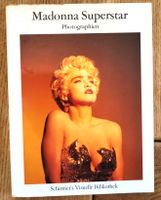 Madonna Superstar  Schirmer's Visuelle Bibliothek Niedersachsen - Wilhelmshaven Vorschau