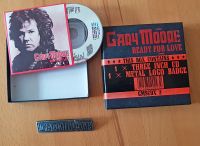 Gary Moore Mini CD + Metal Log Badge in Rarer Box Rheinland-Pfalz - Neustadt an der Weinstraße Vorschau