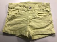 H&M Shorts kurze Hose Jeans Hotpants gelb Gr.134 wNEU Sommerhose Niedersachsen - Nordhorn Vorschau