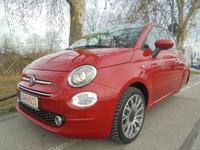 Fiat 500"Lounge"ELLENATOR" freie Fahrt ab 16 Jahren ! Bayern - Landshut Vorschau