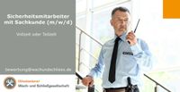 Sicherheitsmitarbeiter mit Sachkunde (m/w/d) Hessen - Wiesbaden Vorschau