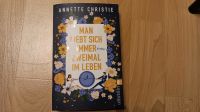 Buch "Man liebt sich immer zweimal im Leben" - sehr guter Zustand Nordrhein-Westfalen - Lengerich Vorschau