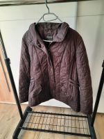 Leichte Gerry Weber Steppjacke in Gr. 42 Bayern - Bindlach Vorschau