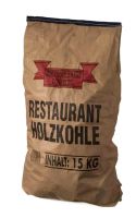 Neue Restaurantholzkohle 15KG  Holzkohle Grill Kohle Bayern - Kulmbach Vorschau