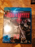 The Dead and the Damned 1&2 uncut Bluray Bayern - Zeitlarn Vorschau