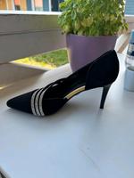 Buffalo neuwertig Abendschuhe Nordrhein-Westfalen - Gütersloh Vorschau