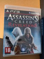 Assassins Creed Revelations PS3 Playstation 3 Spiel Schleswig-Holstein - Preetz Vorschau