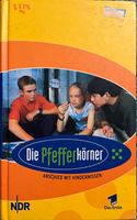 Jugendbuch „Die Pfefferkörner - Abschied mit Hindernissen“ Nordrhein-Westfalen - Paderborn Vorschau