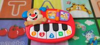 Fisher-Price Lernspaß Klavier ABC - Interaktives Musikspielzeug Nordrhein-Westfalen - Paderborn Vorschau