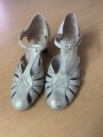 Top tanz Tanzschuhe 38 weiß Nordrhein-Westfalen - Gladbeck Vorschau