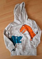 Hoodie Dino 98 C&A Neu Sachsen - Stolpen Vorschau