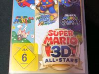 Super Mario 3D ALL*STARS Essen - Schonnebeck Vorschau