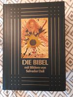 Bibel  Salvador Dali   Certifikat Nordrhein-Westfalen - Gelsenkirchen Vorschau
