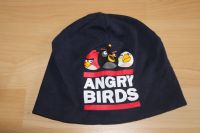 * Mütze * Angry Birds * H&M * 110/128 * Dunkelblau * TOP * Hessen - Schlitz Vorschau