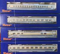 ROCO 45923 DB TEE-Set Rheingold - Einzelverkauf Bayern - Erlangen Vorschau