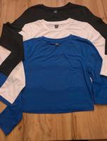 Langarmshirt - Set in Gr.M Hessen - Großalmerode Vorschau