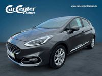 Ford Fiesta Vignale Automatik+B&O *GUTE AUSSTATTUNG* Baden-Württemberg - Bad Friedrichshall Vorschau