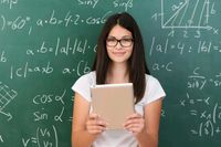 Nachhilfe bei Mathe . Nordrhein-Westfalen - Viersen Vorschau