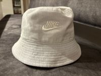 Nike Hut - Bucket Hat - Gr.S/M - Cord Baden-Württemberg - Ettenheim Vorschau