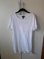 H&M Shirt weiß Größe S Baden-Württemberg - Weinstadt Vorschau