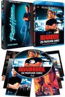 Road House - Limited Edition Blu-ray Bayern - Breitengüßbach Vorschau