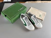 Valsport 1920 sneaker 44  Tournament Nappa Bianco Verde Bielefeld - Gadderbaum Vorschau