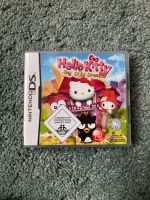 Hello Kitty Big City Dreams Nintendo DS Thüringen - Jena Vorschau