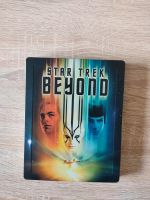 Star Trek: Beyond, Blu-ray Steelbook Nordrhein-Westfalen - Mülheim (Ruhr) Vorschau